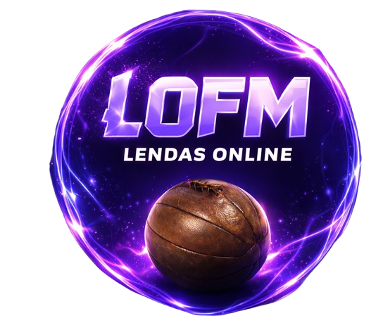 Logótipo Legends Online FM